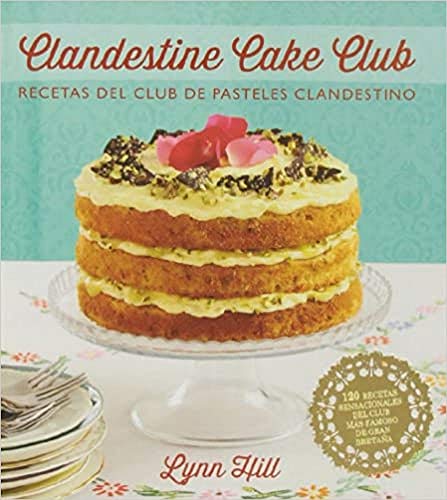 CLANDESTINE, CAKE CLUB