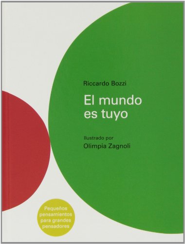 Stock image for El mundo es tuyo for sale by Better World Books