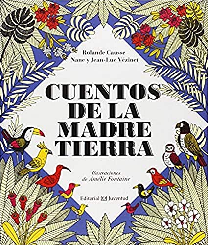 9788426140241: Cuentos de la madre tierra/ Tales From Mother Earth