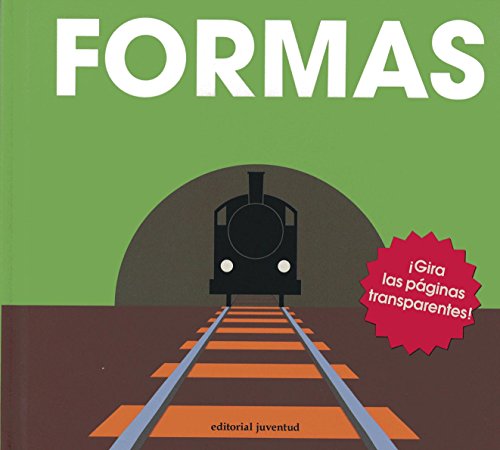 9788426140616: Formes (MIS PRIMEROS CONCEPTOS)