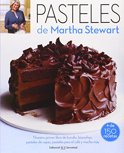 PASTELES