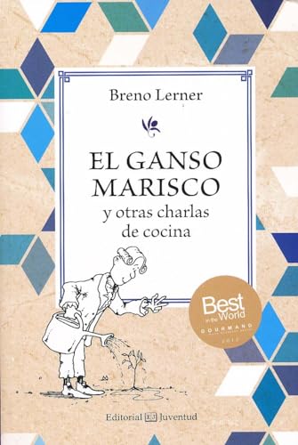 GANSO MARISCO Y OTRAS CHARLAS DE COCINA