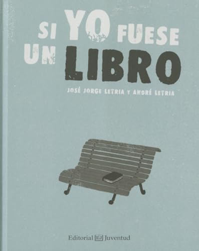 Imagen de archivo de Si yo fuese un libro (Spanish Edition) a la venta por Discover Books