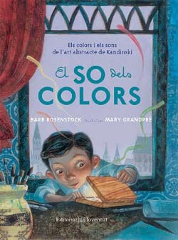 Stock image for SO DELS COLORS, EL for sale by KALAMO LIBROS, S.L.