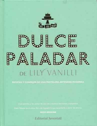 Imagen de archivo de Dulce paladar (Spanish Edition) a la venta por Discover Books