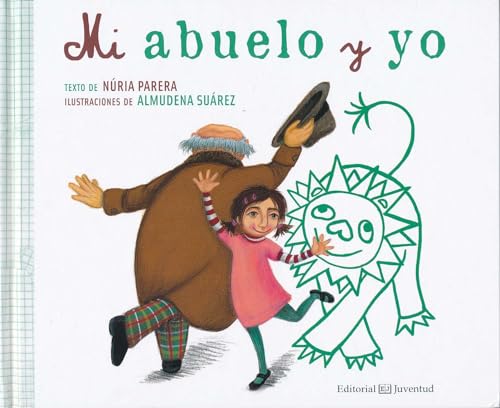 Stock image for Mi Abuelo y Yo for sale by Better World Books