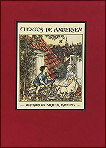 Beispielbild fr Cuentos de Andersen (Spanish Edition)Andersen, Hans Christian; Rackha zum Verkauf von Iridium_Books