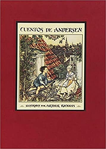 Stock image for Cuentos de Andersen (Spanish Edition)Andersen, Hans Christian; Rackha for sale by Iridium_Books