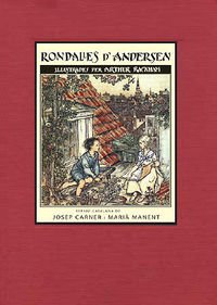 Stock image for RONDALLES D'ANDERSEN for sale by KALAMO LIBROS, S.L.