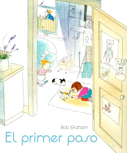 9788426142139: El primer paso (Spanish Edition)
