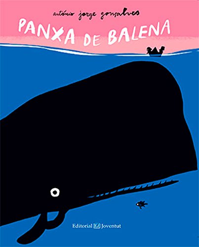 Stock image for PANXA DE BALENA for sale by KALAMO LIBROS, S.L.