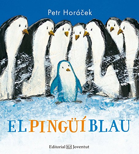 Stock image for El ping blau for sale by Iridium_Books