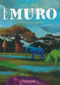 Stock image for MUR, EL for sale by KALAMO LIBROS, S.L.