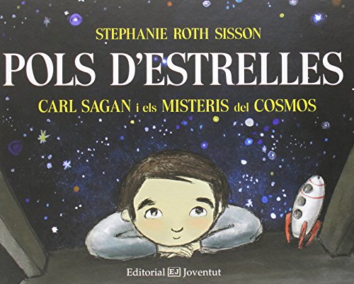 Beispielbild fr Pols d'estrelles. Carl Sagan i els misteris del cosmos zum Verkauf von medimops