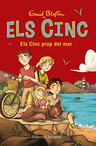 Stock image for ELS CINC PROP DEL MAR for sale by KALAMO LIBROS, S.L.