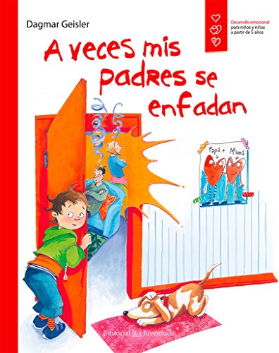 Stock image for A Veces Mis Padres Se Enfadan for sale by Better World Books