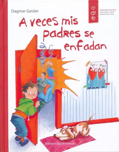 Stock image for A Veces Mis Padres Se Enfadan for sale by Better World Books
