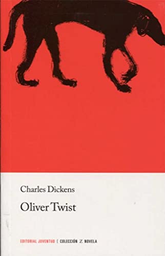 9788426143723: Oliver Twist (NOVELA)