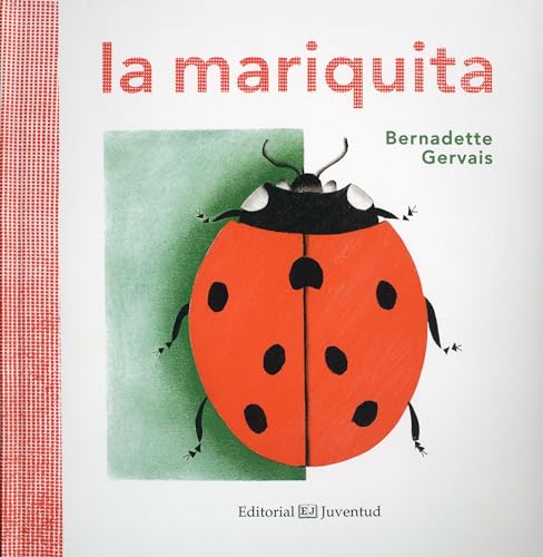 Beispielbild fr La Mariquita (Conocer y Comprender) zum Verkauf von medimops