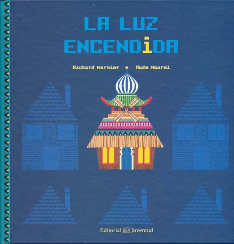 Beispielbild fr LUZ ENCENDIDA, LA zum Verkauf von KALAMO LIBROS, S.L.