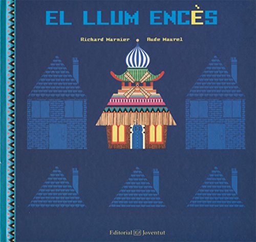 9788426143921: El llum encs (lbumes Ilustrados)