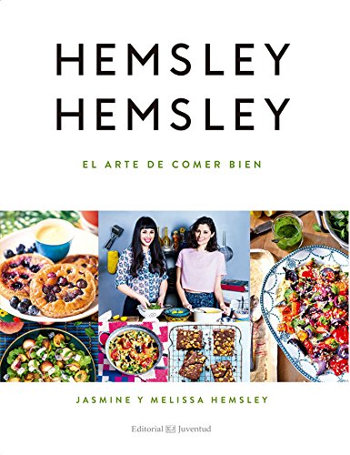 Imagen de archivo de Hemsley Hemsley El Arte de Comer Bien (Cocina saludable) a la venta por medimops