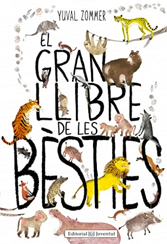 Stock image for El gran llibre de les bsties for sale by Revaluation Books