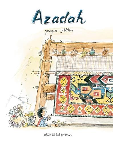 Beispielbild fr Azadah zum Verkauf von AG Library