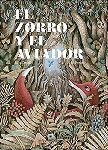 Beispielbild fr ZORRO Y EL AVIADOR, EL zum Verkauf von KALAMO LIBROS, S.L.