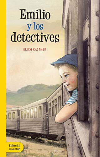 9788426145321: Emilio y los detectives (Narrativa Juvenil)