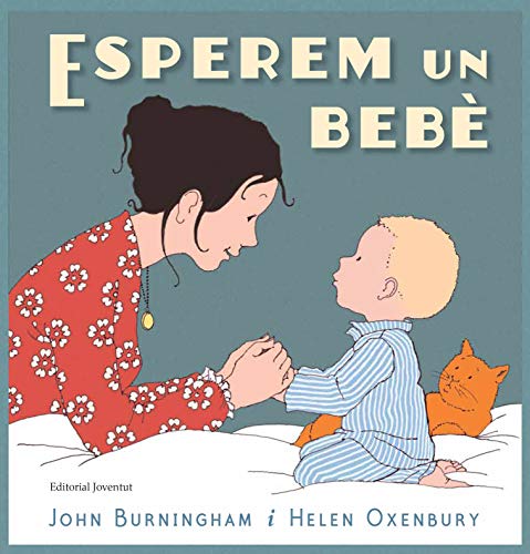 Stock image for Esperem un beb (ALBUMES ILUSTRADOS) for sale by medimops