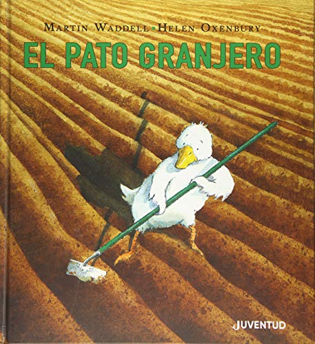 Stock image for El pato granjero (Spanish Edition) for sale by ThriftBooks-Dallas