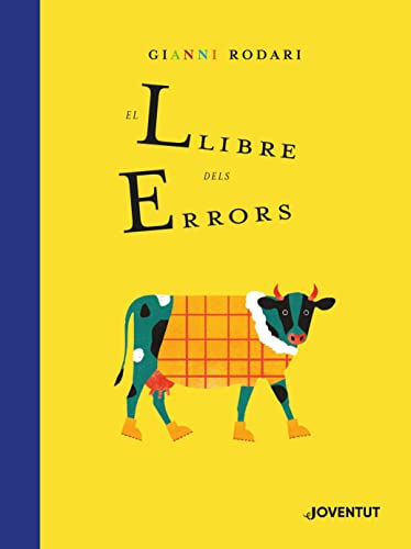 Beispielbild fr LLIBRE DELS ERRORS, EL zum Verkauf von KALAMO LIBROS, S.L.