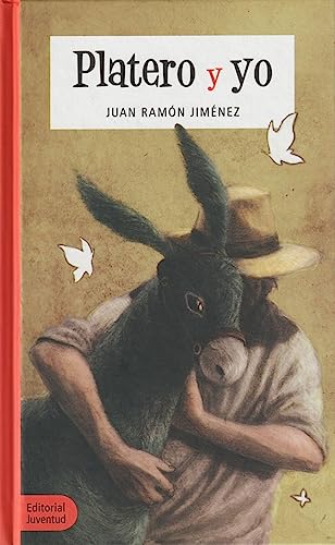 Imagen de archivo de Platero y yo (COLECCION JUVENTUD) a la venta por medimops