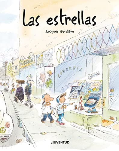 Imagen de archivo de Las Estrellas - Francisco Luis Bernardez - Losada - Usado a la venta por Juanpebooks