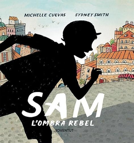 Stock image for SAM LOMBRA REBEL for sale by KALAMO LIBROS, S.L.