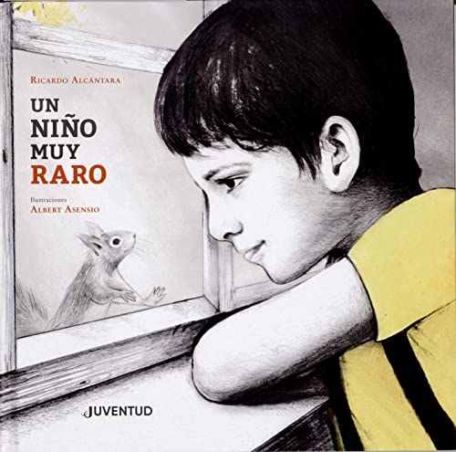 Beispielbild fr Un niño muy raro (Spanish Edition) zum Verkauf von ThriftBooks-Atlanta