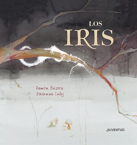 Imagen de archivo de LOS IRIS a la venta por KALAMO LIBROS, S.L.