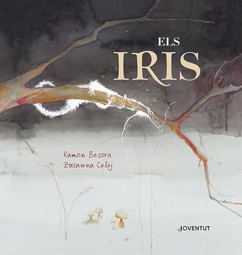 Imagen de archivo de ELS IRIS a la venta por KALAMO LIBROS, S.L.