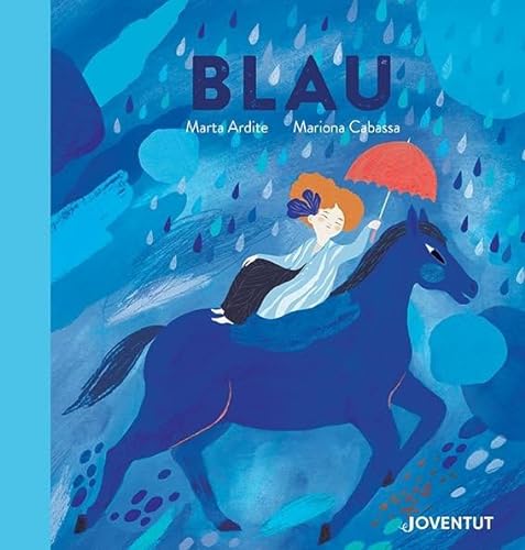 Stock image for BLAU for sale by KALAMO LIBROS, S.L.