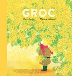 Stock image for GROC for sale by KALAMO LIBROS, S.L.