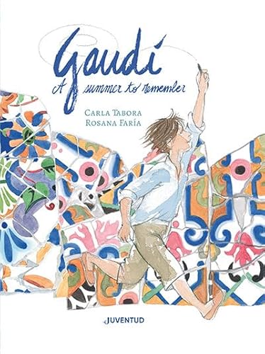9788426148407: Gaud, a summer to remember