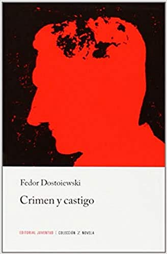 9788426156020: Z Crimen y castigo (NOVELA)