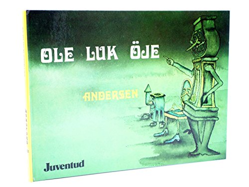 Imagen de archivo de Ole Luk Oje a la venta por Iridium_Books