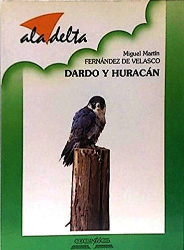 Imagen de archivo de DARDO Y HURACN a la venta por Mercado de Libros usados de Benimaclet