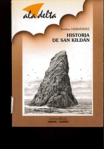 Beispielbild fr Historia de San Kildn. Ilustrado por Fernn. zum Verkauf von HISPANO ALEMANA Libros, lengua y cultura