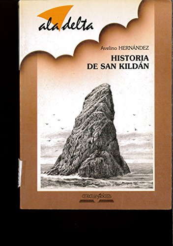 Imagen de archivo de Historia de San Kildn. Ilustrado por Fernn. a la venta por HISPANO ALEMANA Libros, lengua y cultura