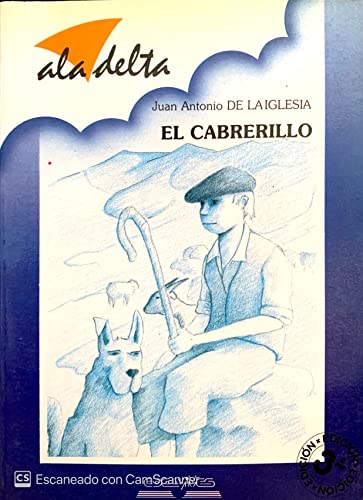 Stock image for El cabrerillo [Paperback] [Jan 01, 1993] Laiglesia, Juan Antonio de for sale by Iridium_Books