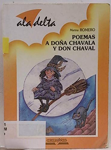 Imagen de archivo de Poemas a doa chavala y don chaval a la venta por medimops
