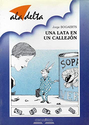 Stock image for Una lata en un callejn for sale by Libros Antuano